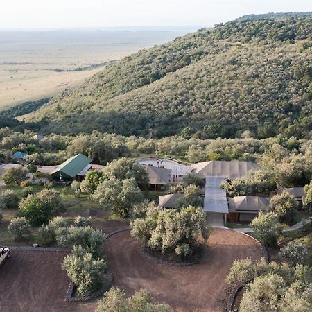 Mara Elatia Camp Vila Maasai Mara Exterior foto