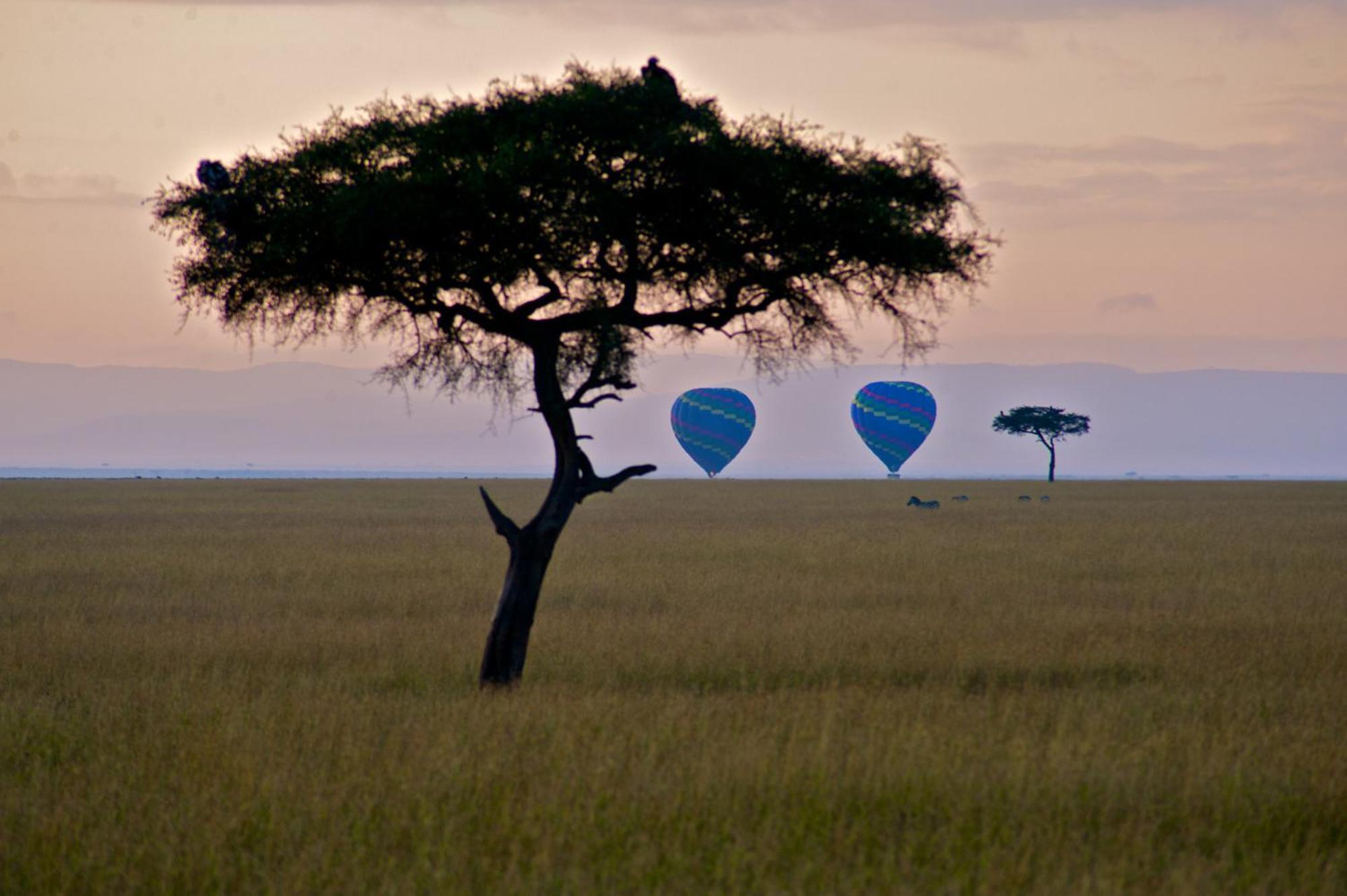Mara Elatia Camp Vila Maasai Mara Exterior foto