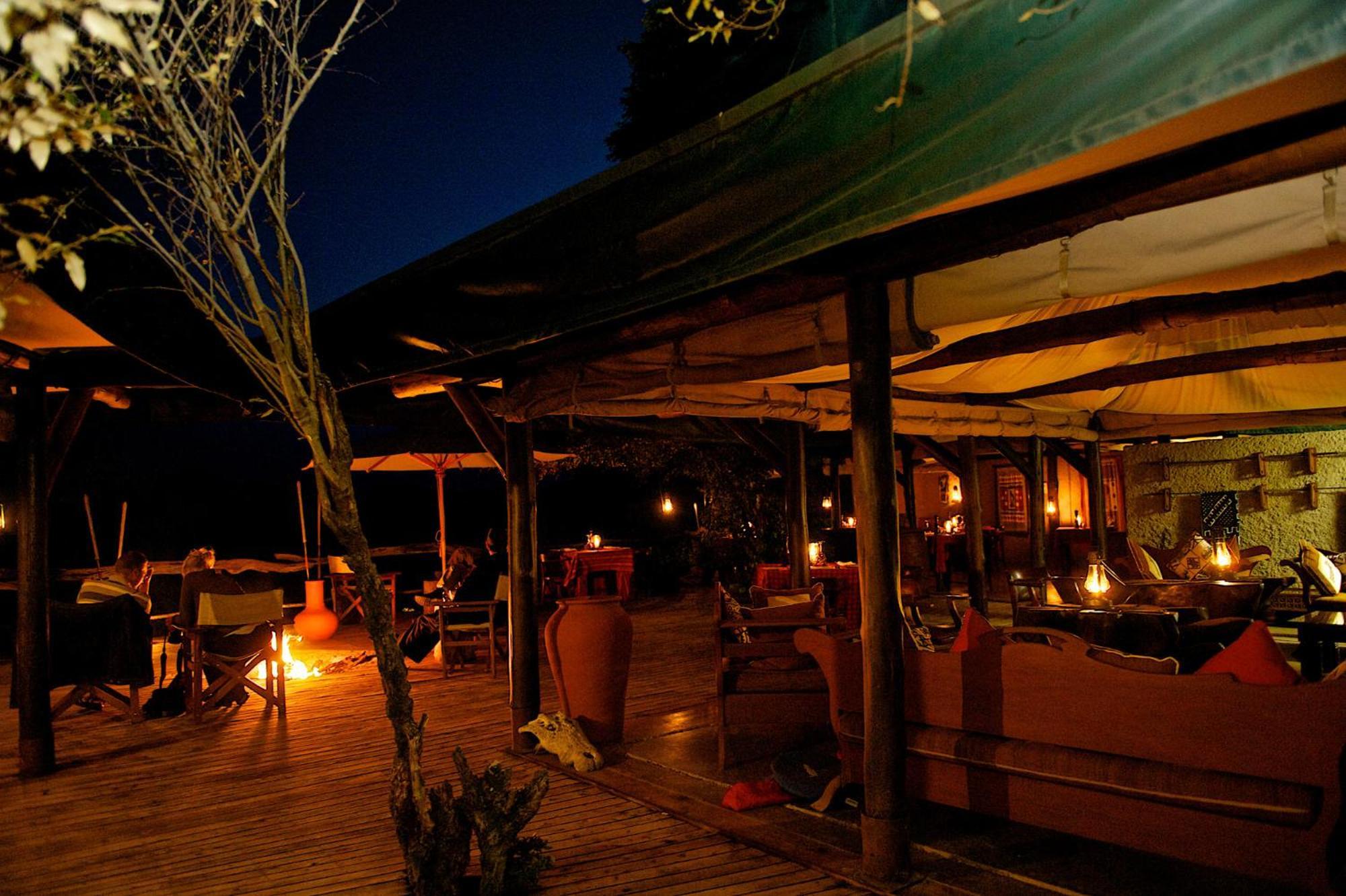 Mara Elatia Camp Vila Maasai Mara Exterior foto