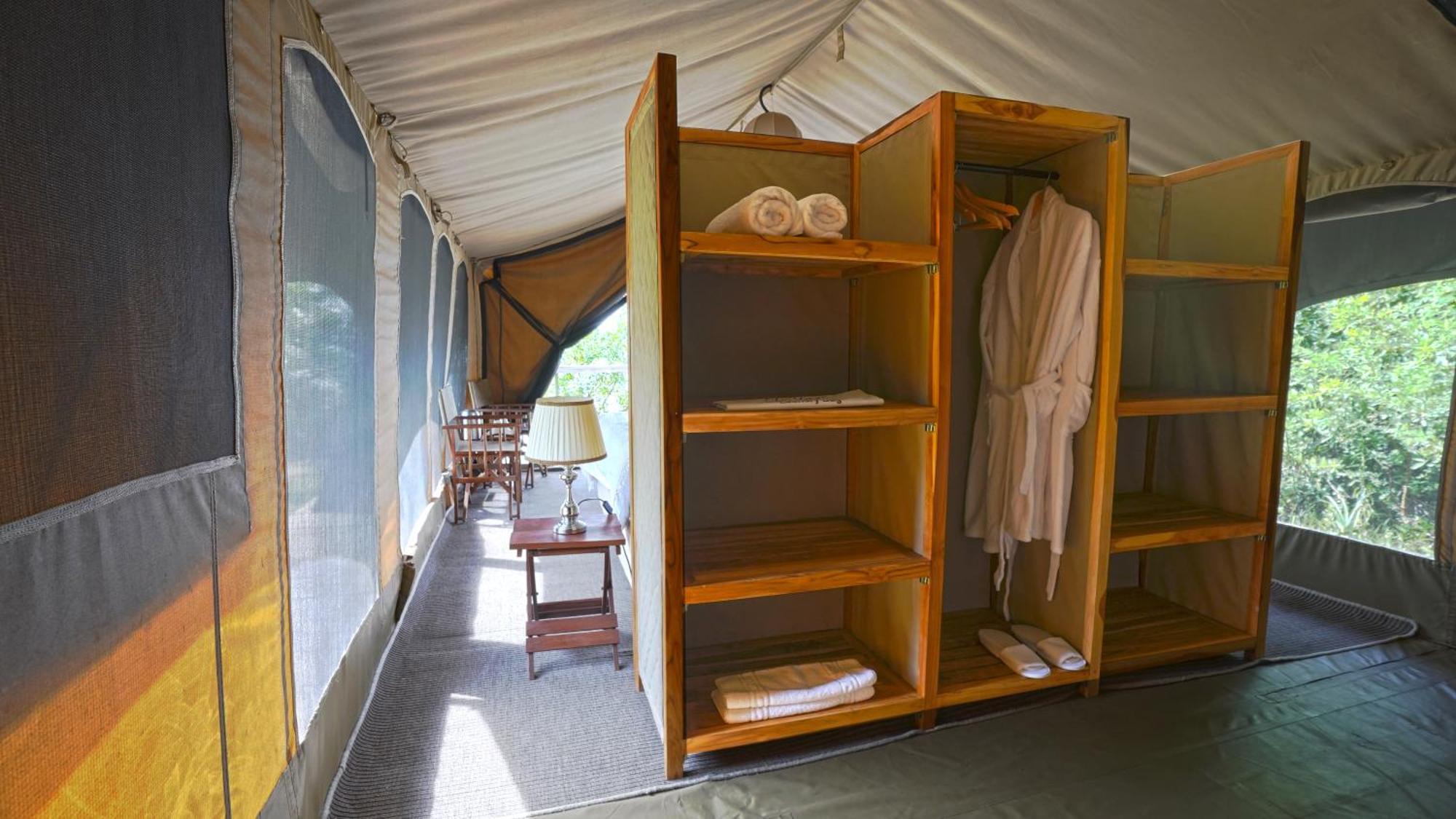 Mara Elatia Camp Vila Maasai Mara Exterior foto