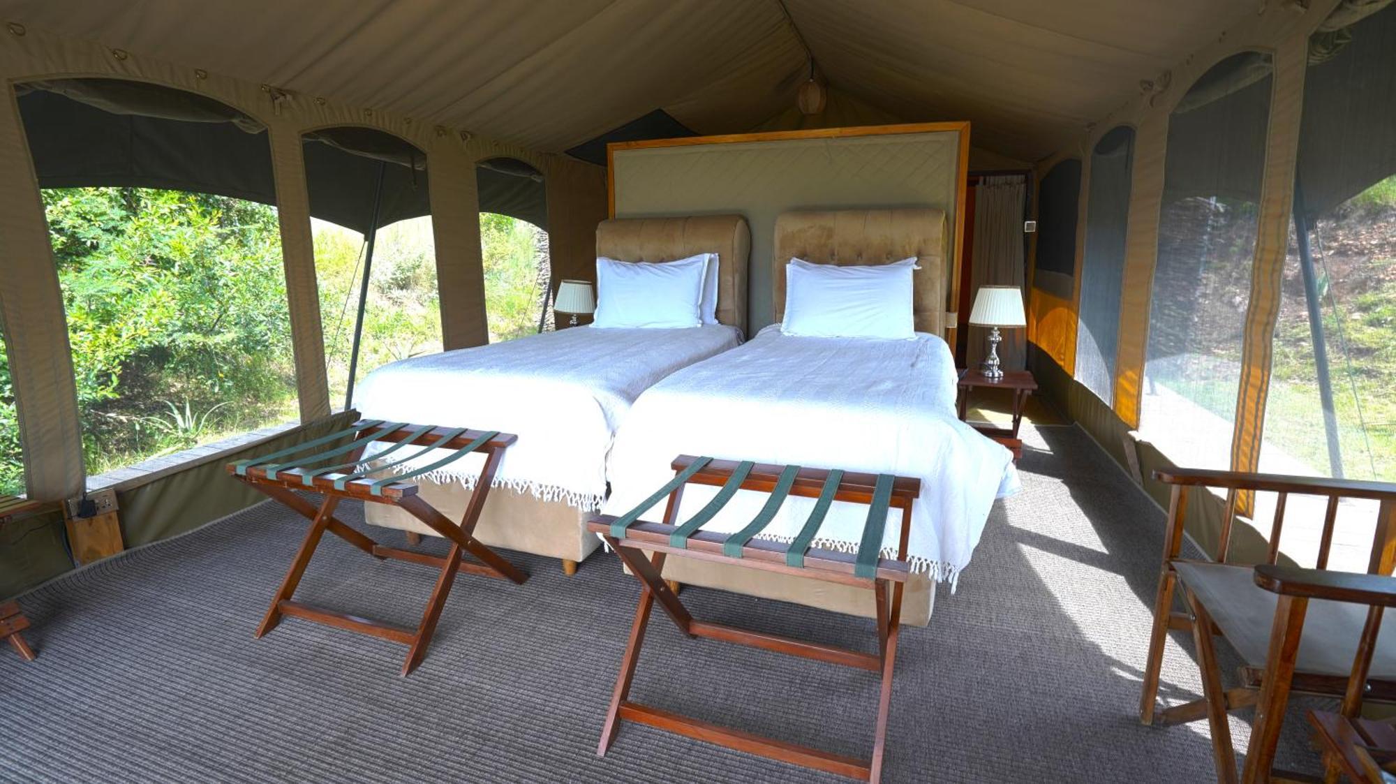 Mara Elatia Camp Vila Maasai Mara Exterior foto