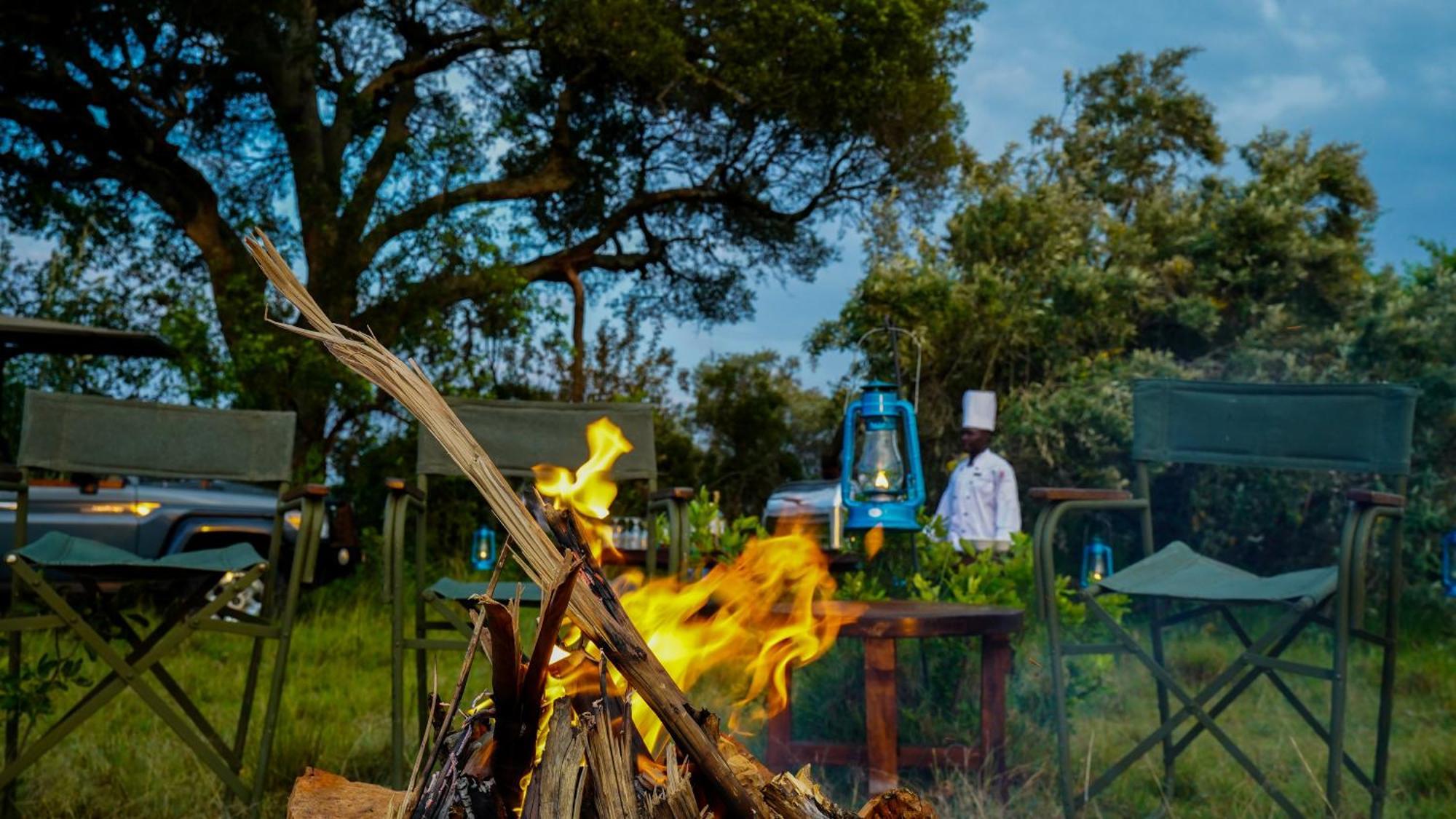 Mara Elatia Camp Vila Maasai Mara Exterior foto