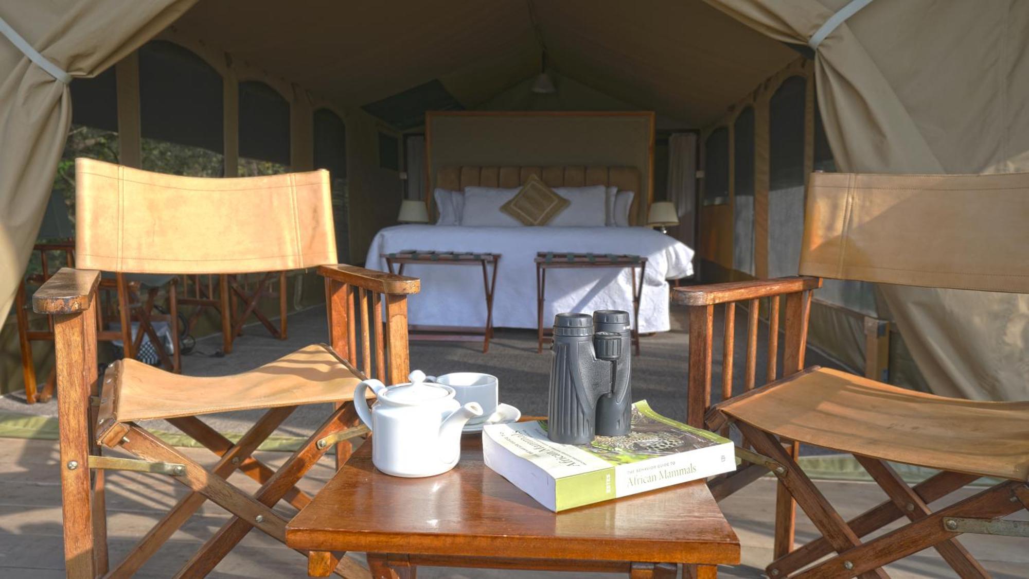 Mara Elatia Camp Vila Maasai Mara Exterior foto