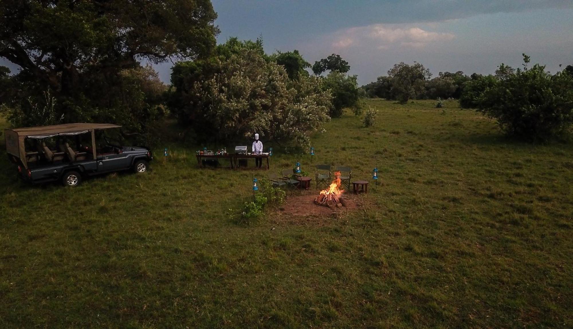 Mara Elatia Camp Vila Maasai Mara Exterior foto