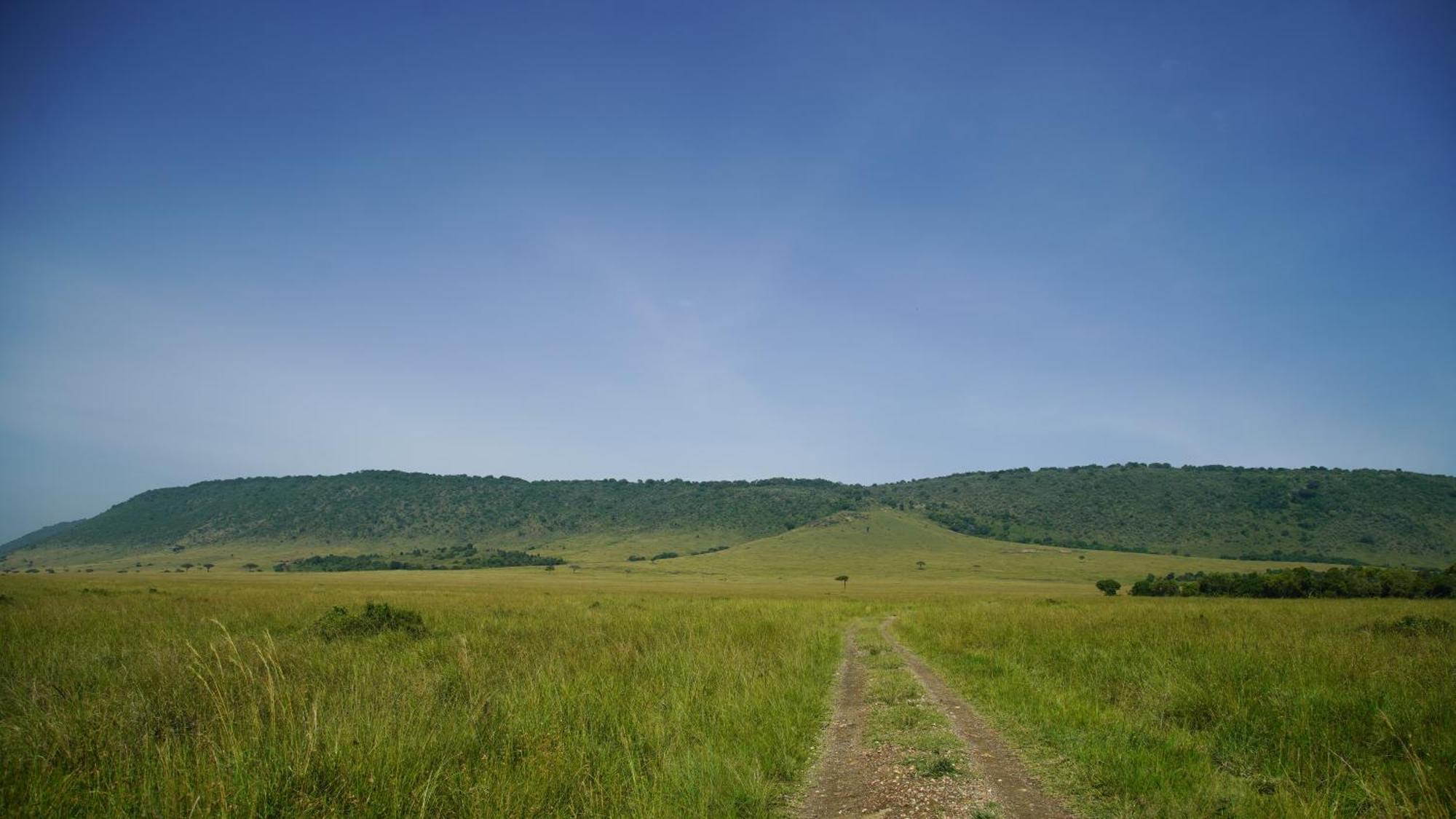 Mara Elatia Camp Vila Maasai Mara Exterior foto