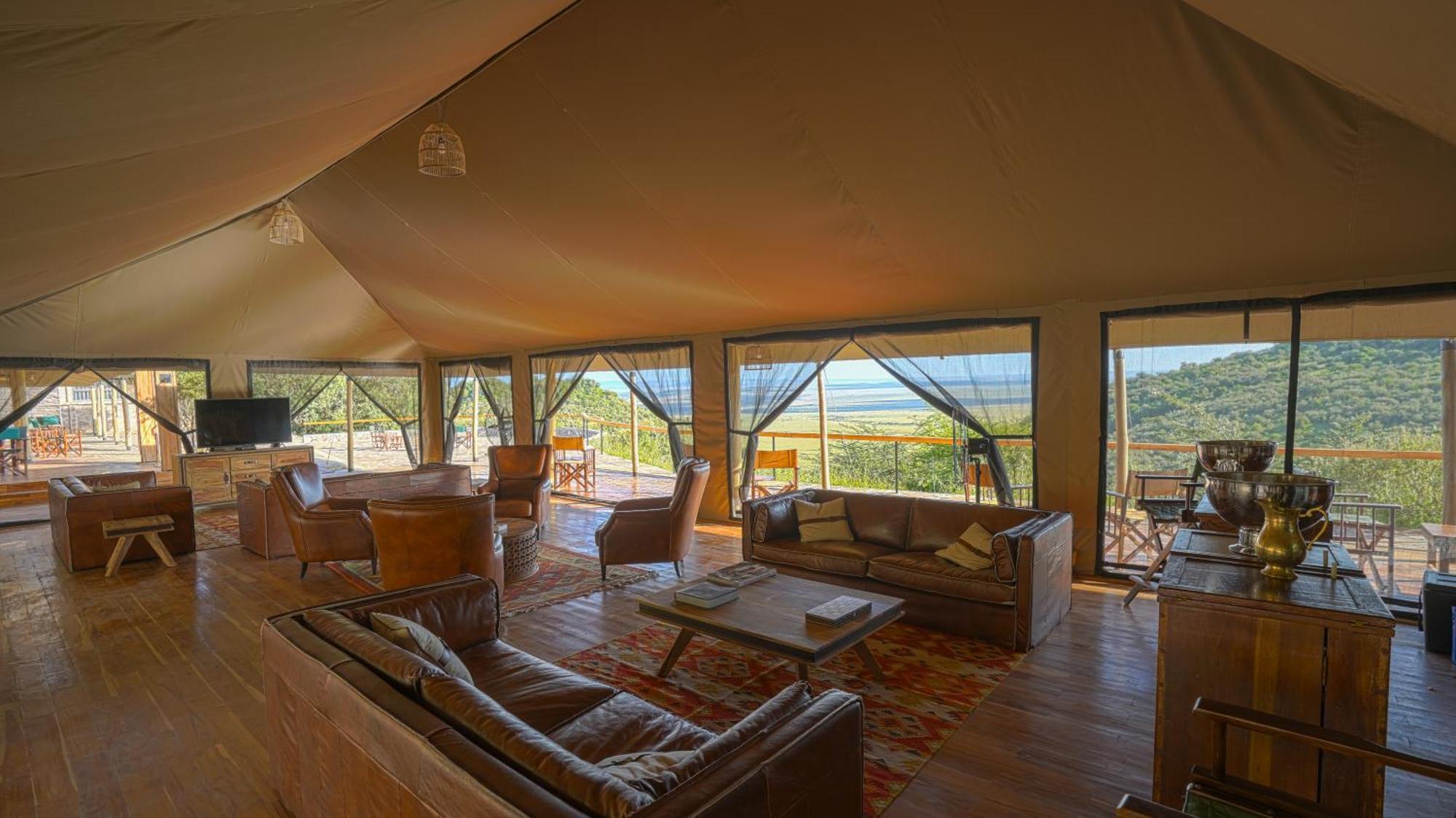 Mara Elatia Camp Vila Maasai Mara Exterior foto