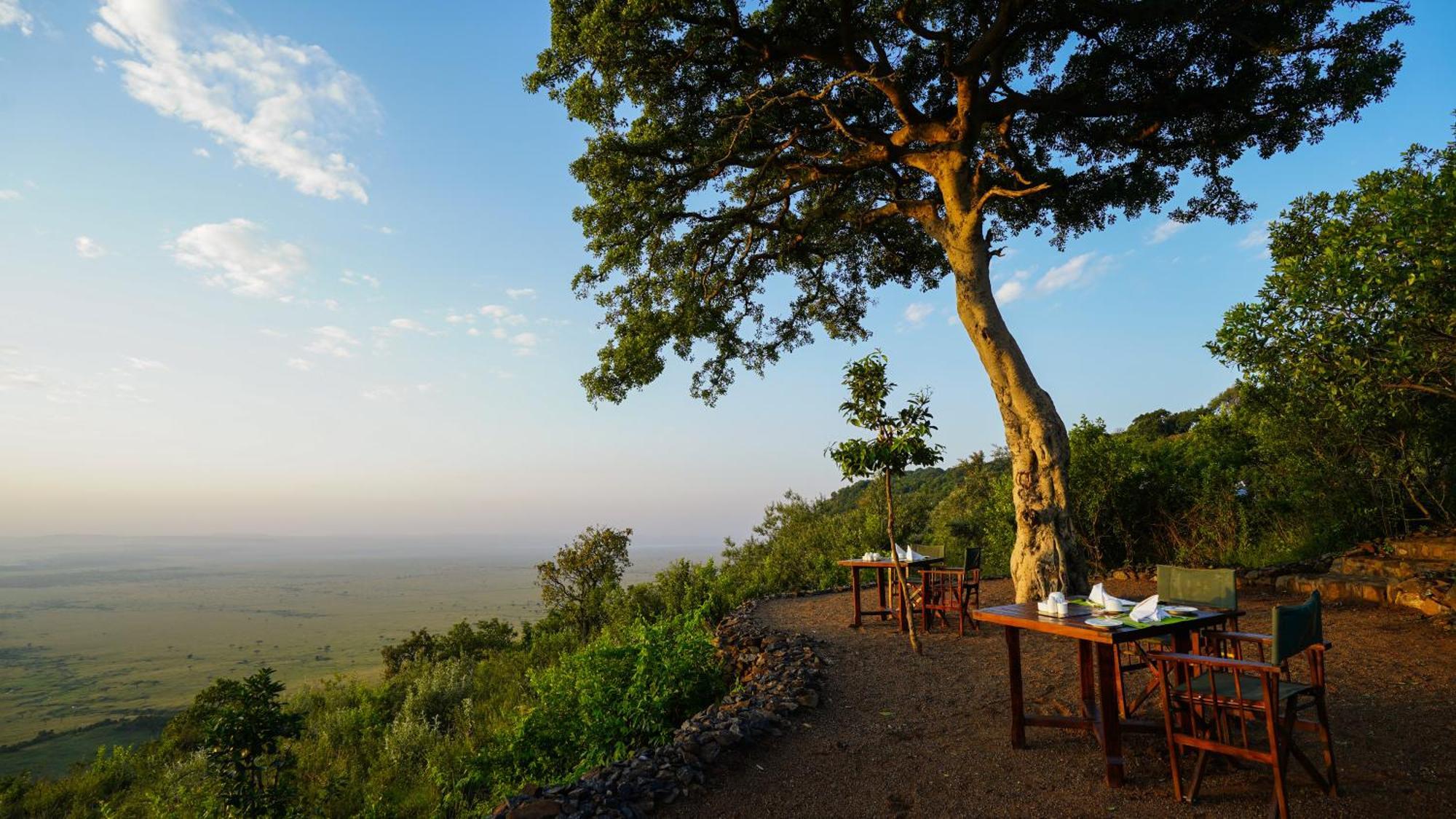 Mara Elatia Camp Vila Maasai Mara Exterior foto